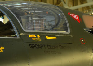 Milestone for AIR 5391
