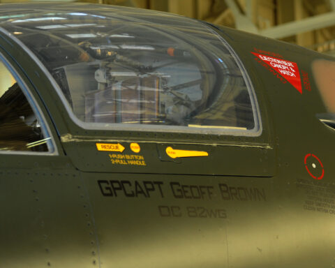 Milestone for AIR 5391