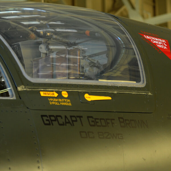 Milestone for AIR 5391