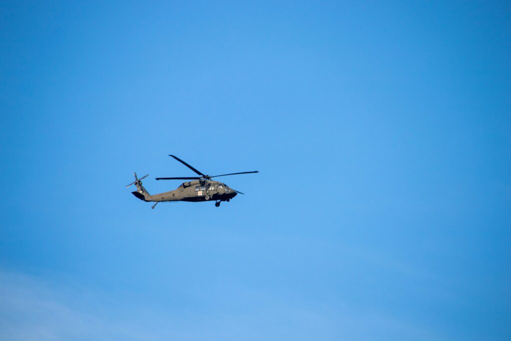 Black Hawk