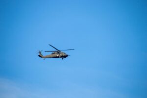Black Hawk
