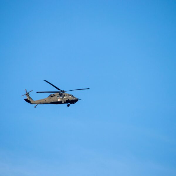 Black Hawk