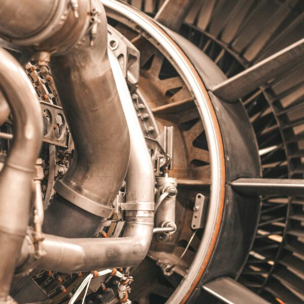 F-35 Report: Overview of Problems with F-135 Engine