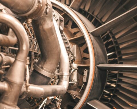F-35 Report: Overview of Problems with F-135 Engine
