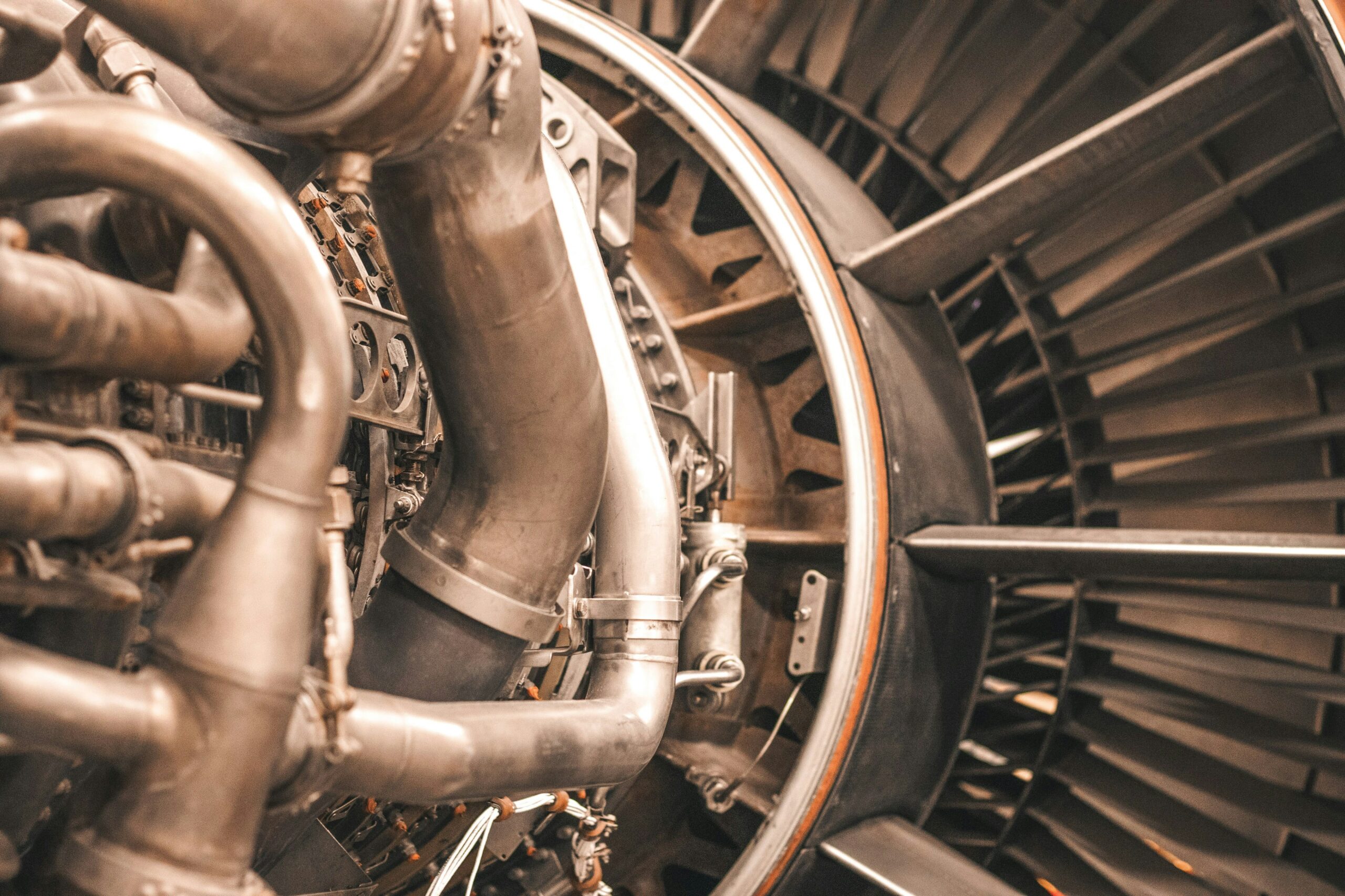 F-35 Report: Overview of Problems with F-135 Engine