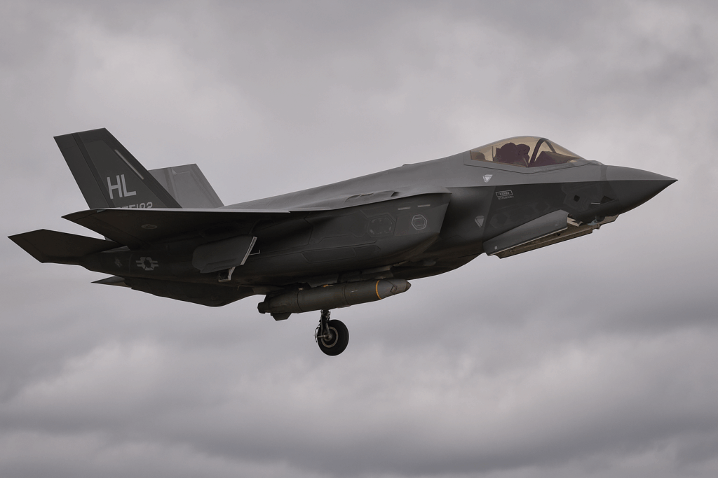 F-35