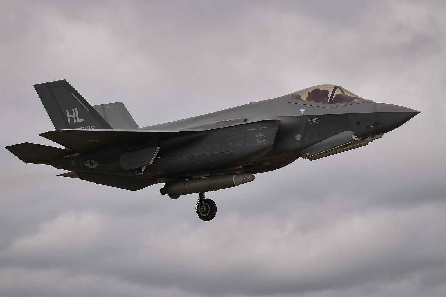 F-35