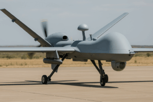 US Approves Sale of 22 Guardian Drones to India