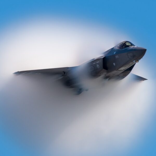 Aviation Week Reader Comments Above Story