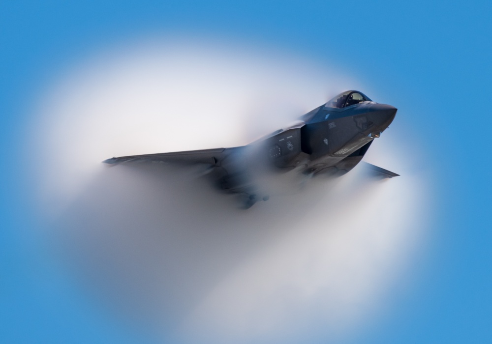 Aviation Week Reader Comments Above Story