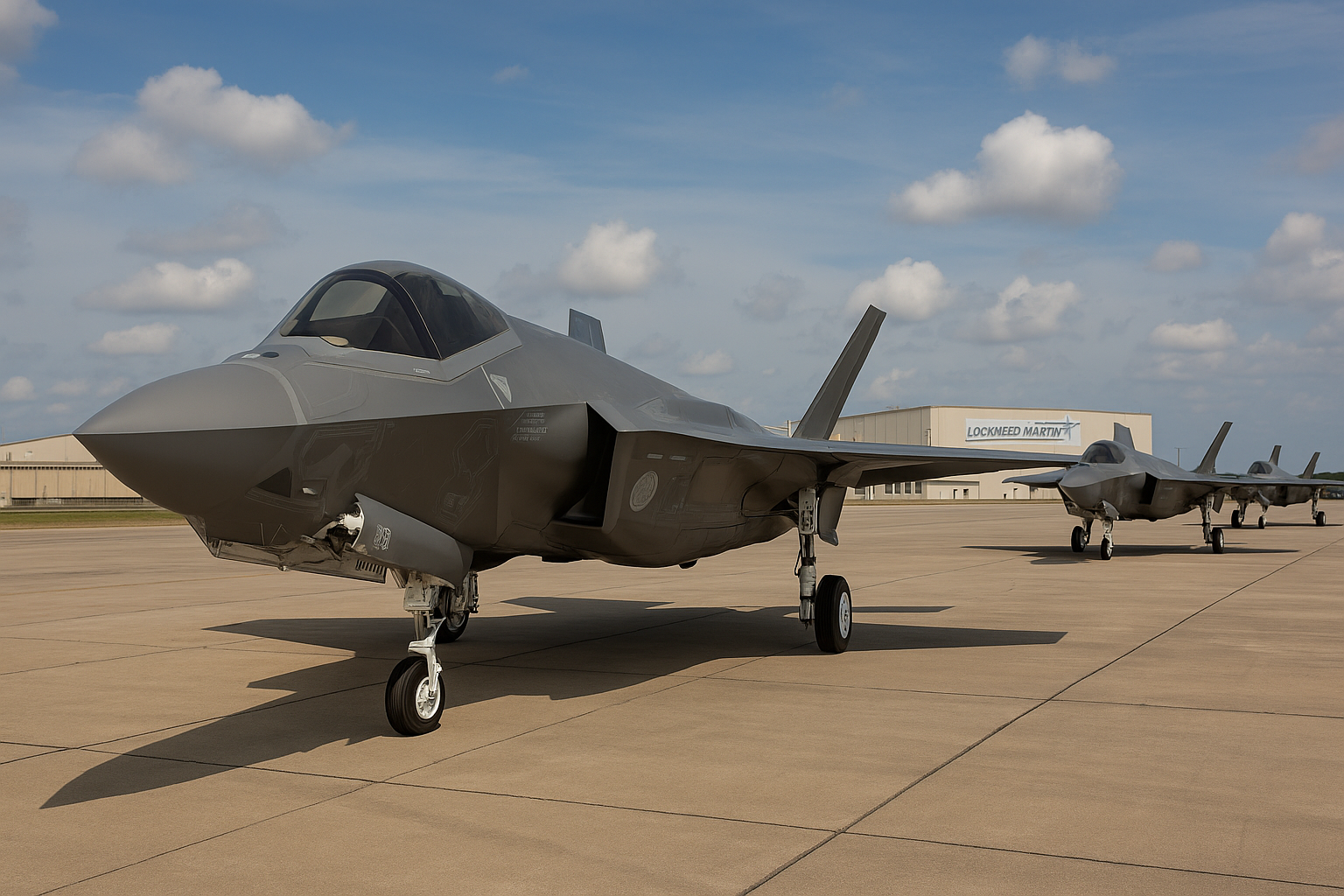 F-35