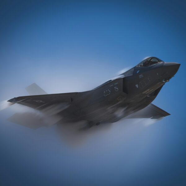 GAO Reports Highlight New F-35 Deficiencies