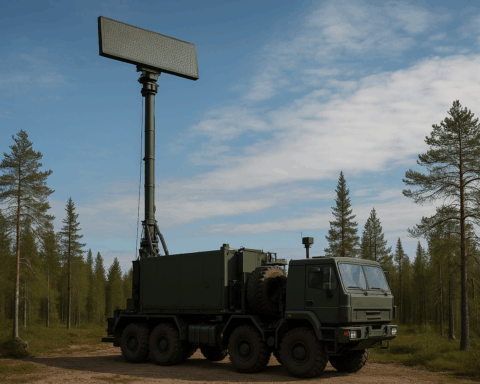 Finland extends Thales radar support deal, keeping key surveillance systems active through 2023 with NATO integration updates in 2025.