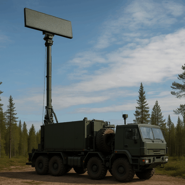 Finland extends Thales radar support deal, keeping key surveillance systems active through 2023 with NATO integration updates in 2025.