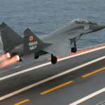 All Issues Pertaining to Serviceability of MiG-29K Sorted Out – Indian Navy