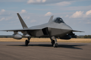 Contract Award for the Next Phase of the NGWS/FCAS Project