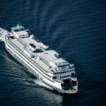 Italian Navy Landing Helicopter Dock Trieste Nears Full Service