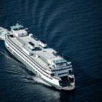 Italian Navy Landing Helicopter Dock Trieste Nears Full Service