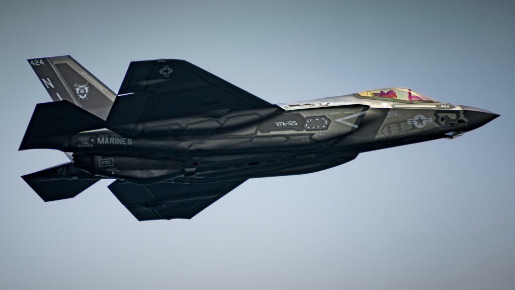 F-35