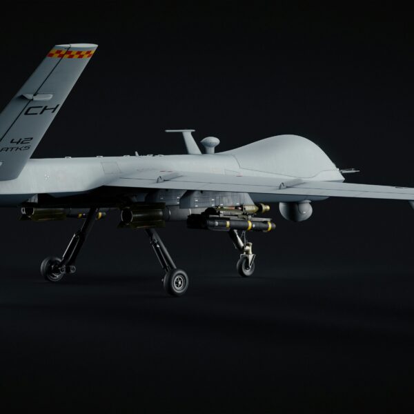 General Atomics Reaper