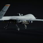 Cost Surge Hits UK Protector Drone Plan