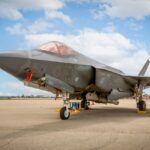 Accelerating 5th Generation Airpower: Bringing Capability and Capacity to the Merge