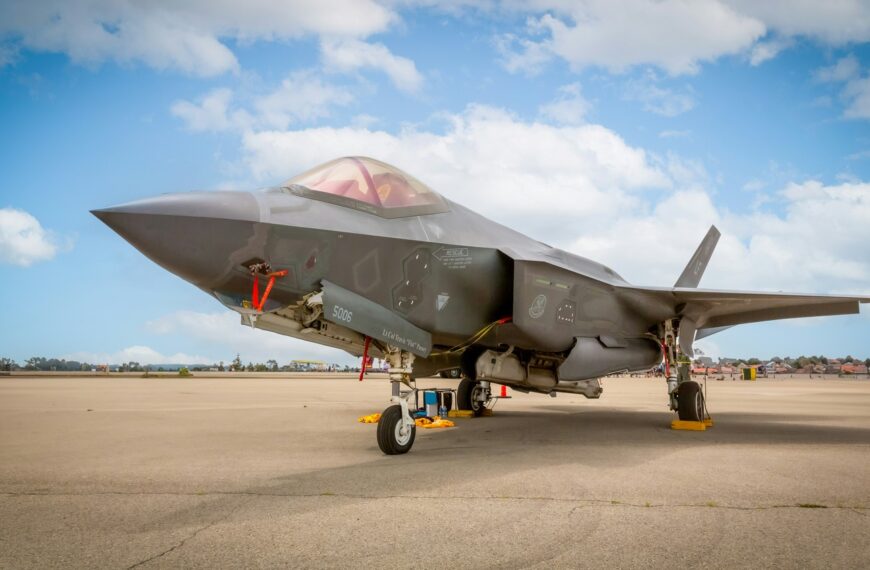 Accelerating 5th Generation Airpower: Bringing Capability and Capacity to the Merge