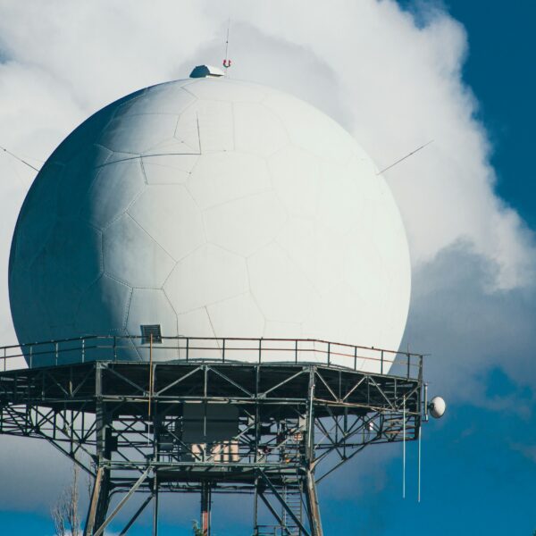 Radome