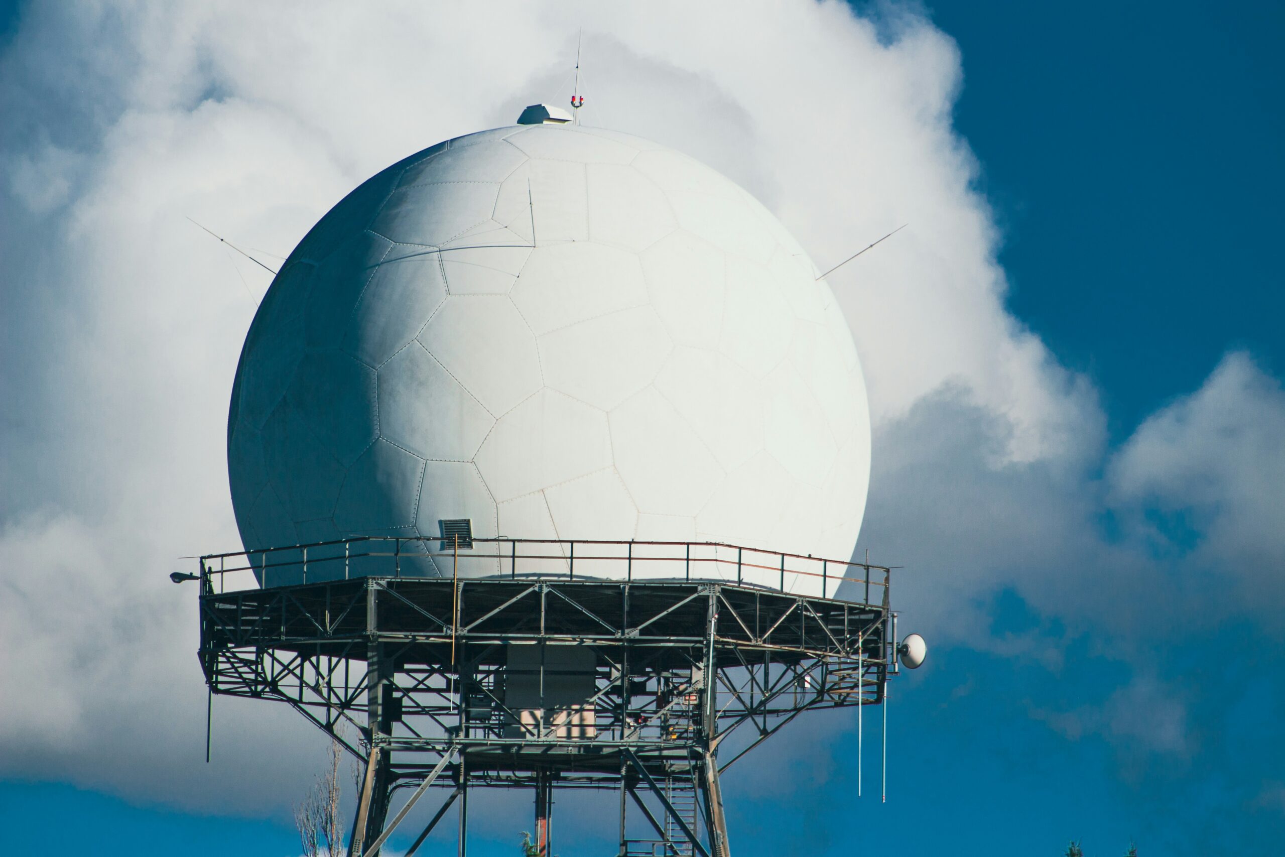 Radome