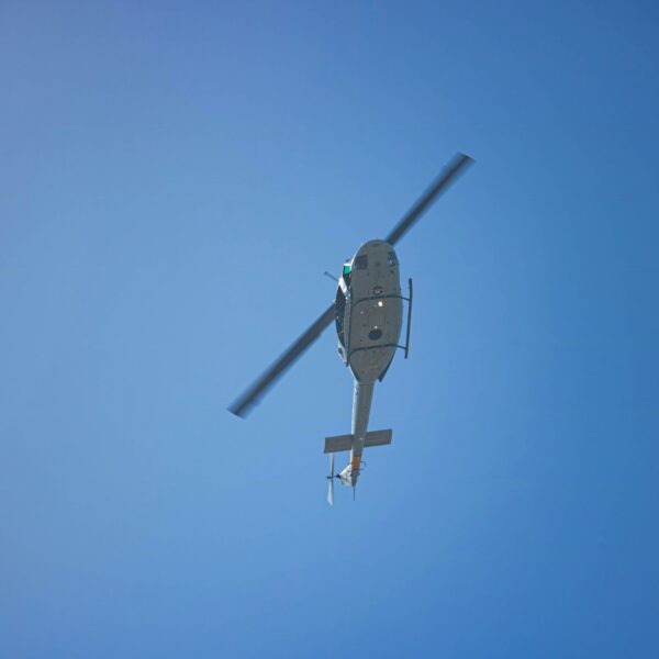 Z-20 Helicopter Pushes Ahead in PLA Service