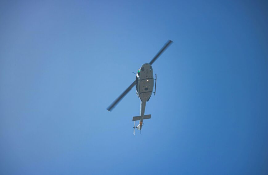 Z-20 Helicopter Pushes Ahead in PLA Service