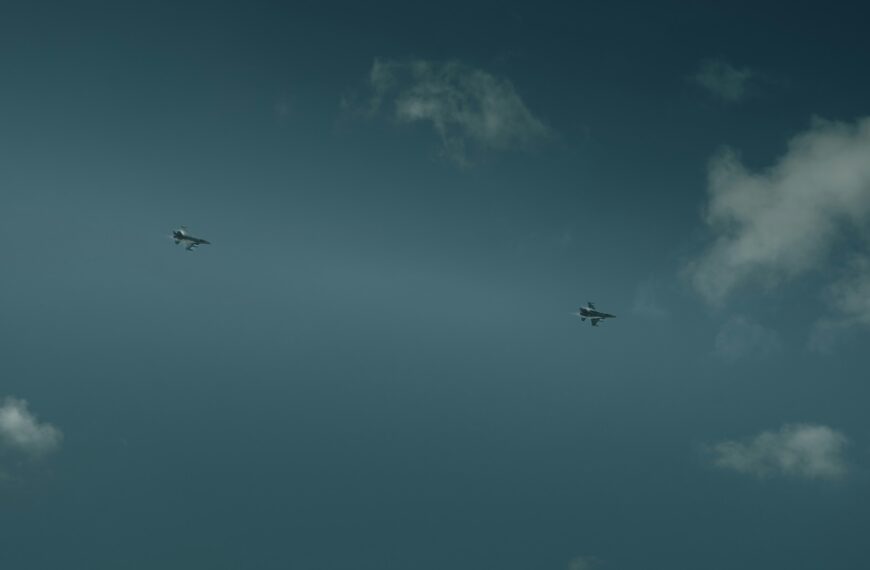 Taranis UCAV Marks A Decade of Quiet Influence in British Air Power