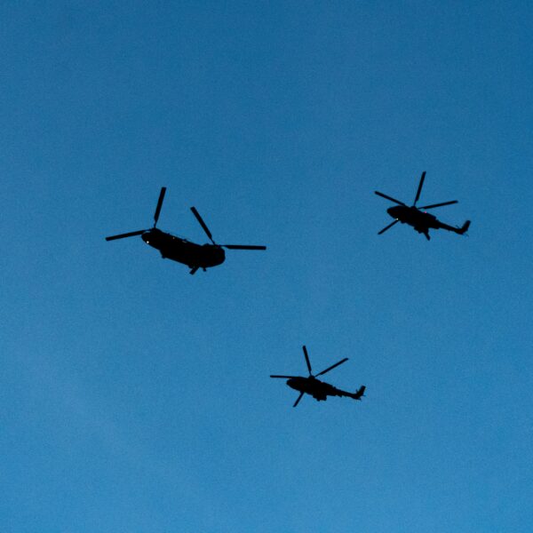 MD Helicopters Says LUH Award to Eurocopter Is Outrageous