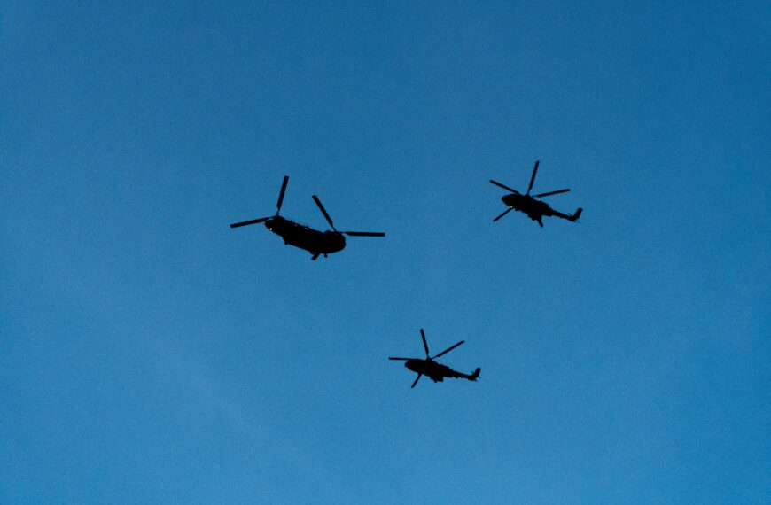 MD Helicopters Says LUH Award to Eurocopter Is Outrageous