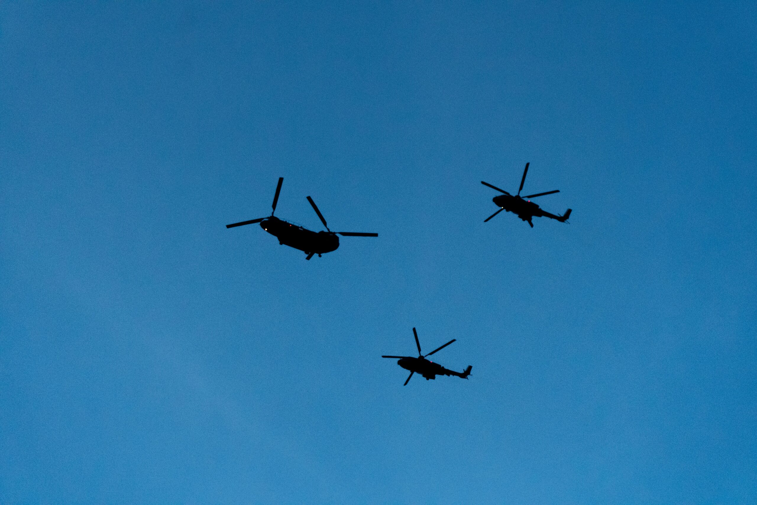 MD Helicopters