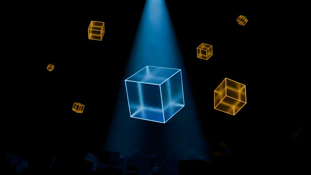 Cubic Corporation