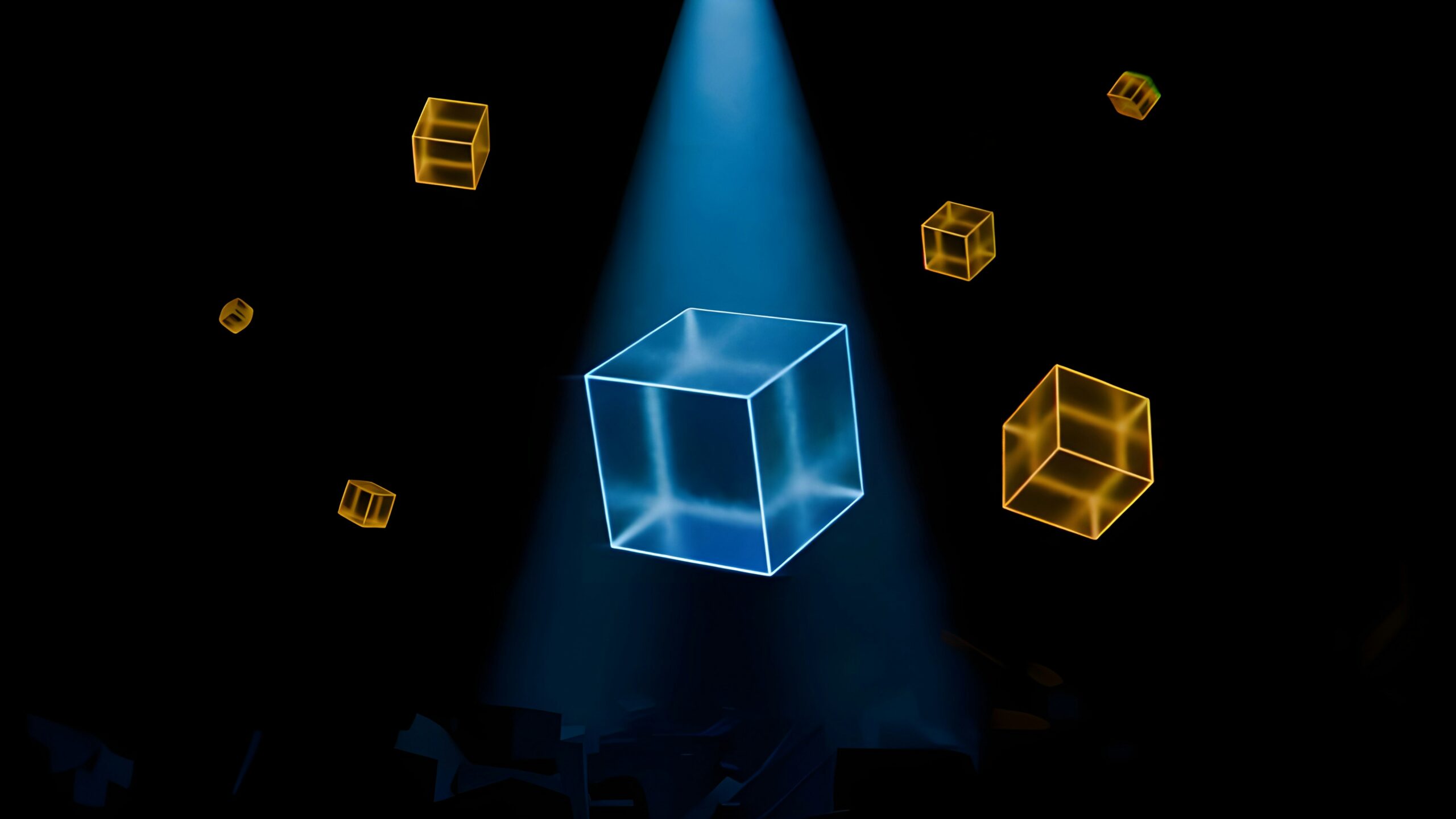 Cubic Corporation