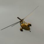 Canada Queries Effectiveness of Sikorsky CH-148 Helicopter