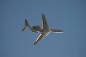 Singapore’s G550 Airborne Early Warning Squadron Now Operational