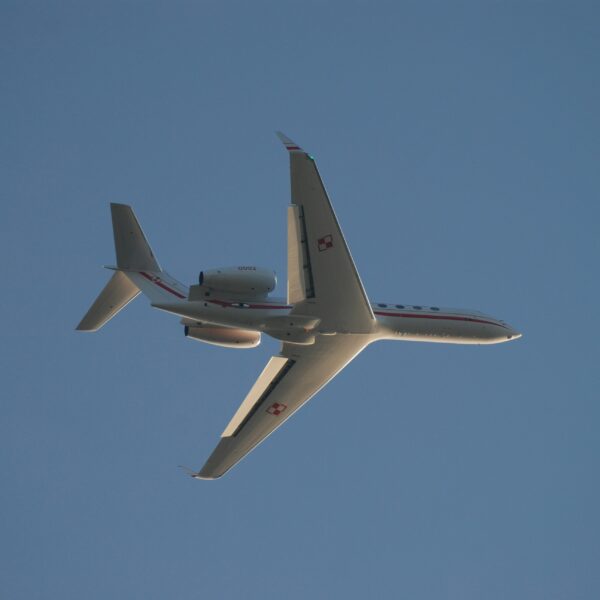 Singapore’s G550 Airborne Early Warning Squadron Now Operational