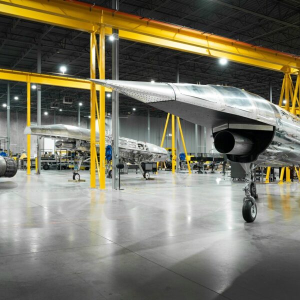 Industry Needs A Fundamental Decision on the Eurofighter by 2025