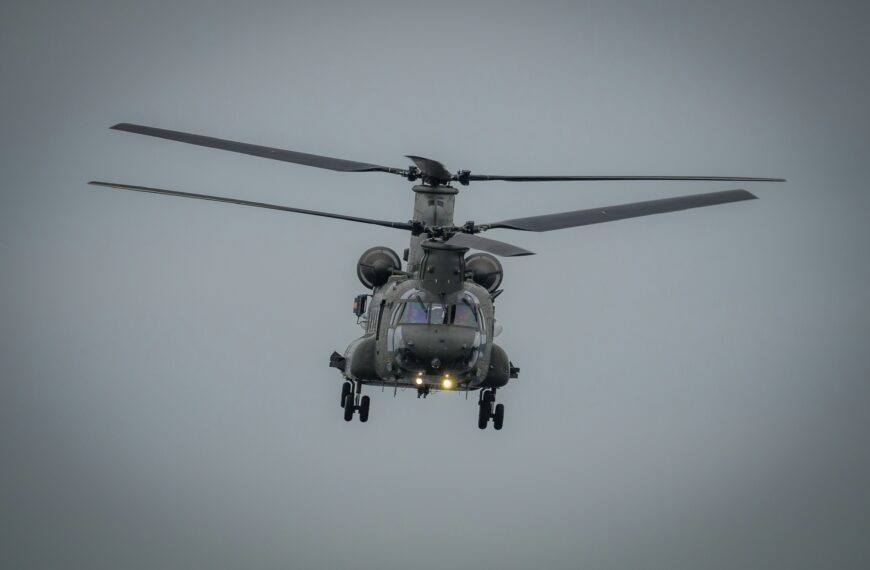 Raytheon Wins $321 Million Order for More Silent Knight Radars