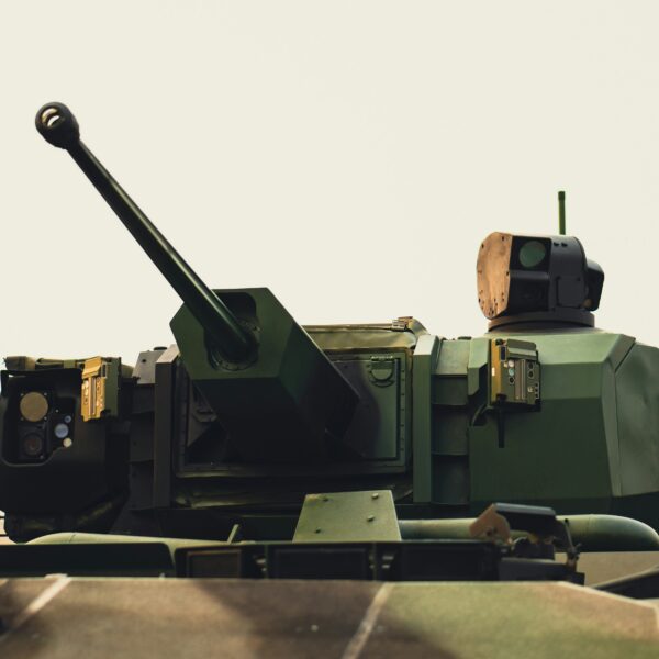 Romanias M1A2 Abrams Tank Buy to Cost 1.07 billion — Defense Ministry