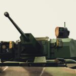 Romanias M1A2 Abrams Tank Buy to Cost 1.07 billion — Defense Ministry