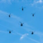 KAI Completes Deliveries of MUH-1 Helicopters to Korean Marine Corps