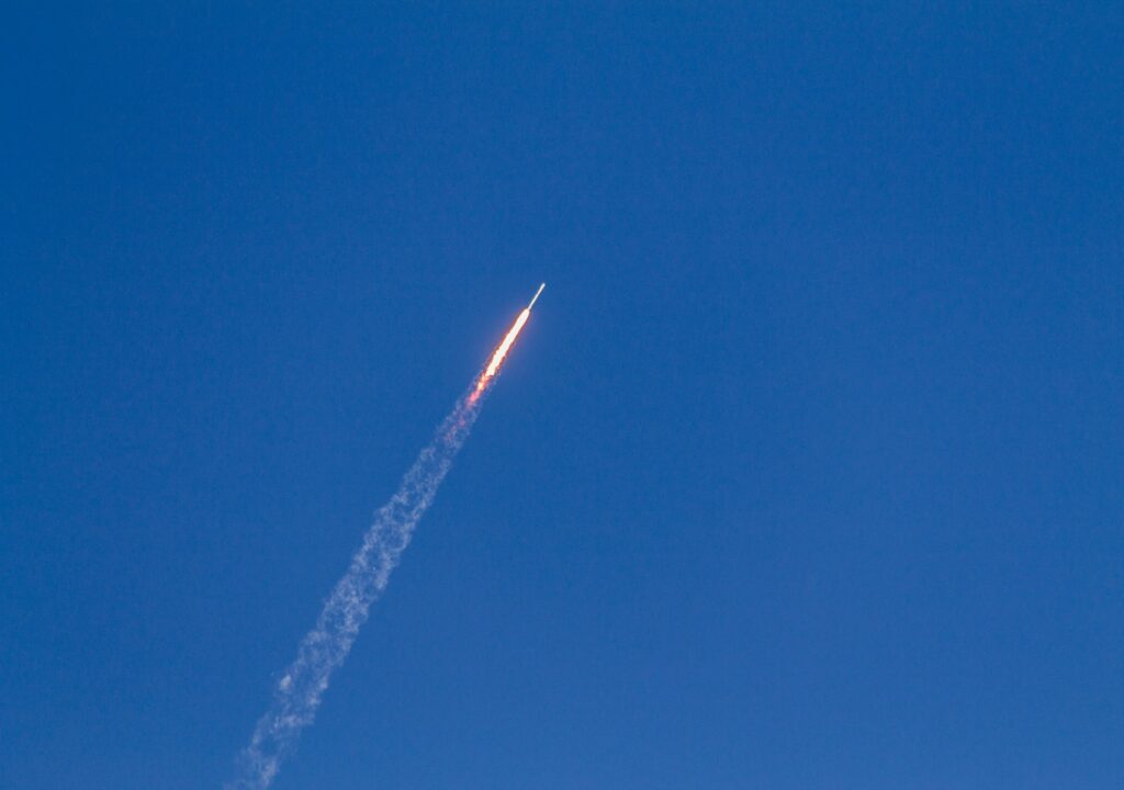 Missiles