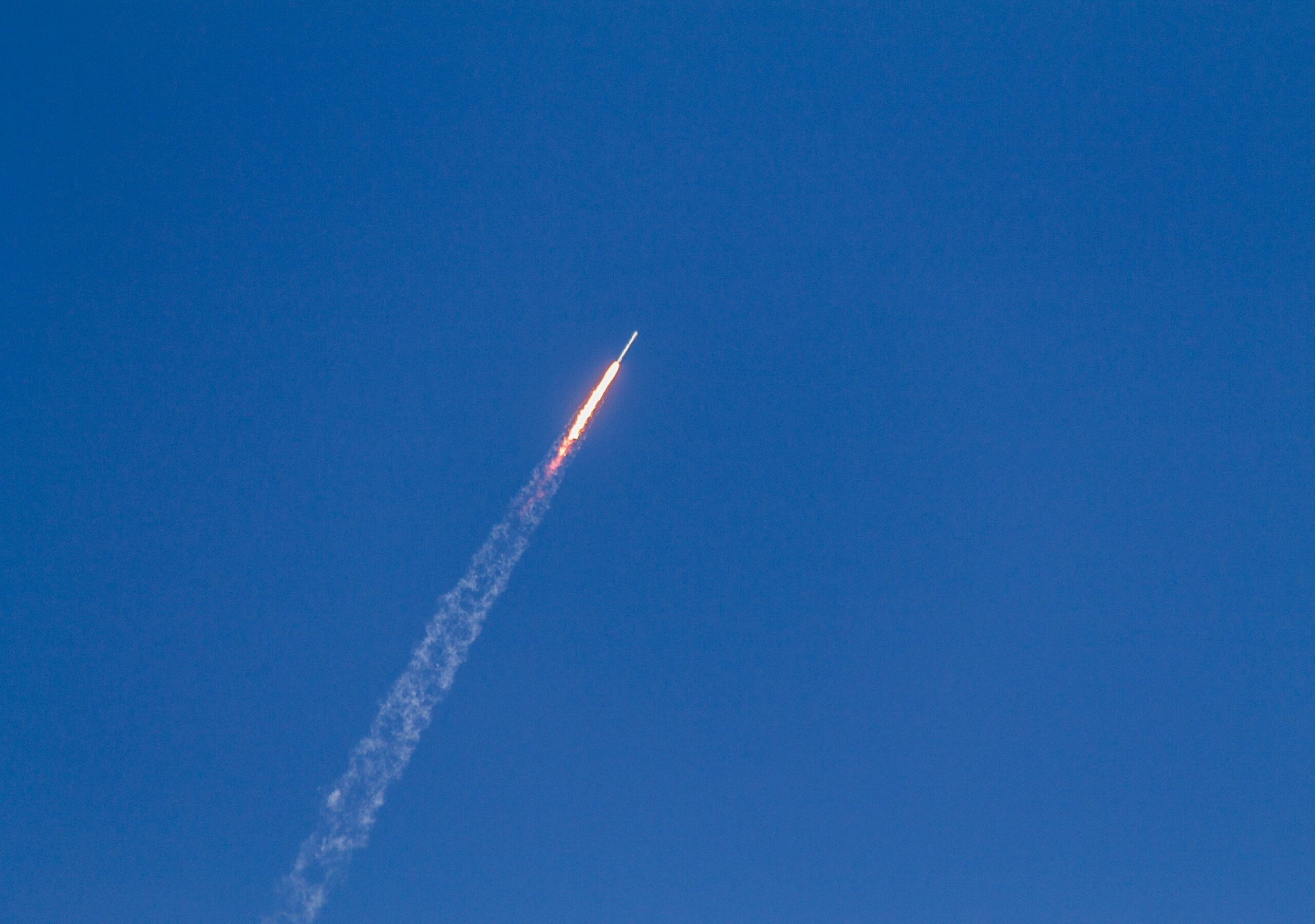 Missiles