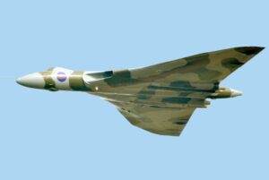 F-35 Bulkhead Overhaul Lets Fighter Hide Heavier Arms