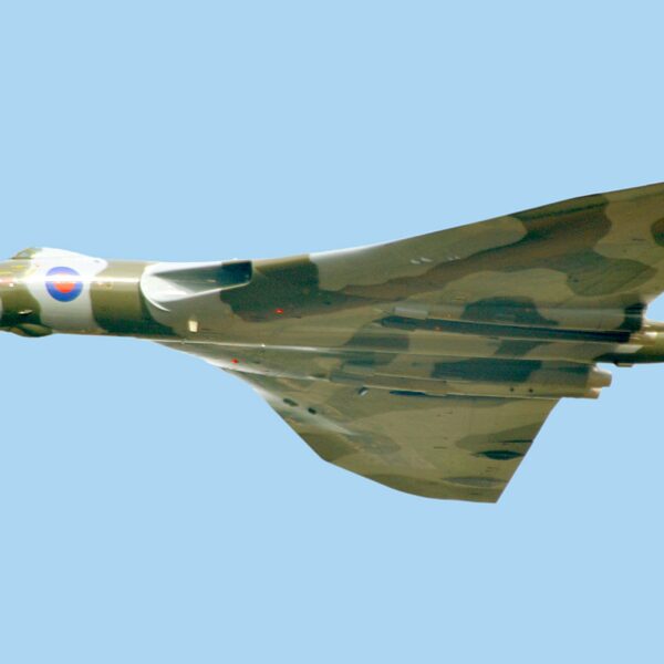 F-35 Bulkhead Overhaul Lets Fighter Hide Heavier Arms