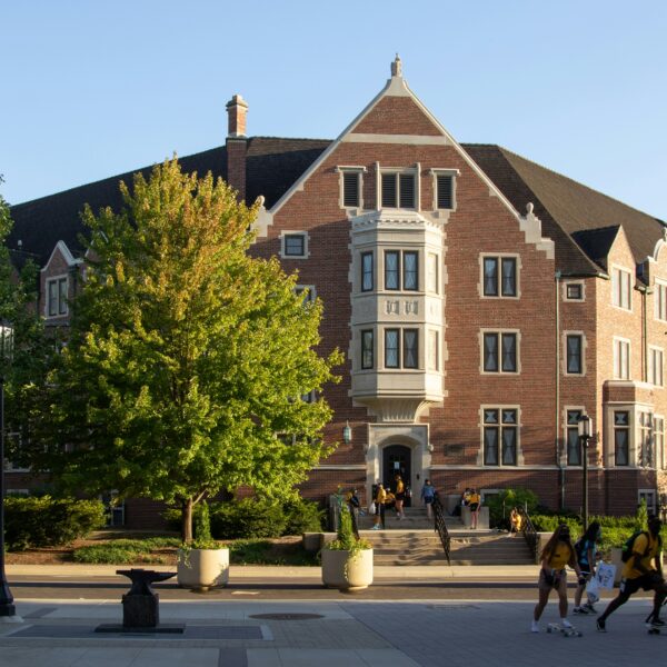 Purdue University Opens Hypersonics Applied Research Facility